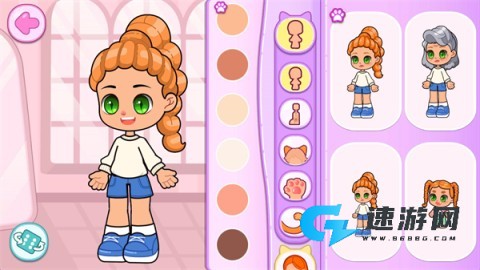 玩具小镇世界 第3张图