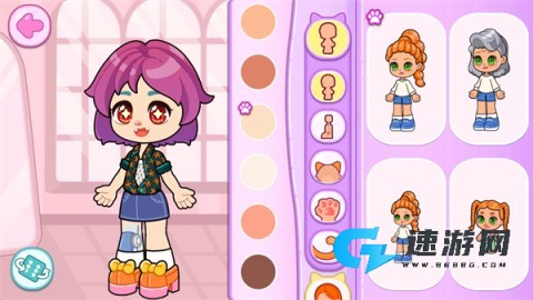 玩具小镇世界 第4张图