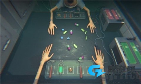 毒药轮盘 第3张图