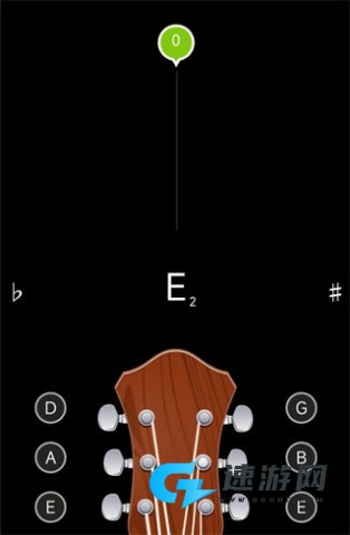 GuitarTuner吉他调音器 第3张图