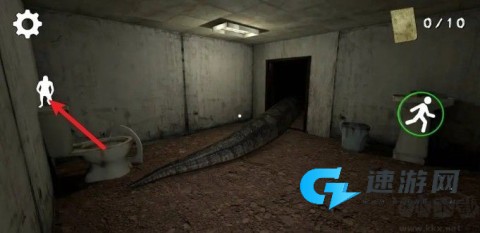 恐怖蟒蛇 第3张图