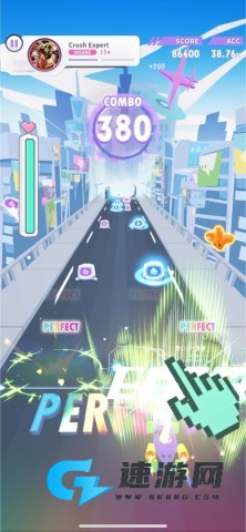 闪音跃动 第8张图