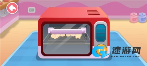 宝宝甜品店 第12张图