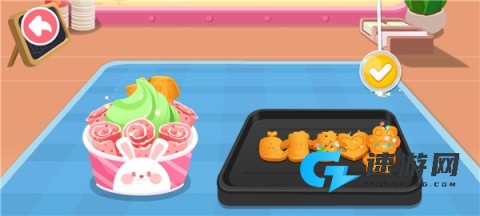宝宝甜品店 第14张图