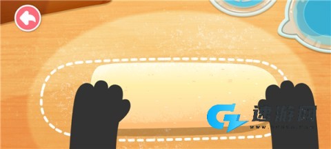 宝宝甜品店 第10张图