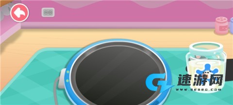 宝宝甜品店 第5张图