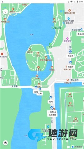 车来了实时公交 第3张图