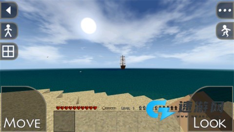 生存战争野人岛