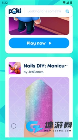 poki小游戏 第1张图