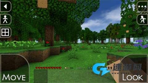 生存战争野人岛