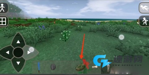 生存战争野人岛 第6张图