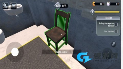 监狱逃脱模拟器