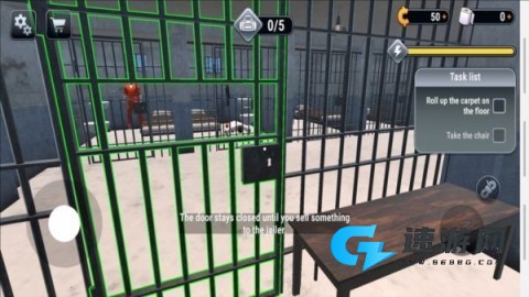 监狱逃脱模拟器 第7张图