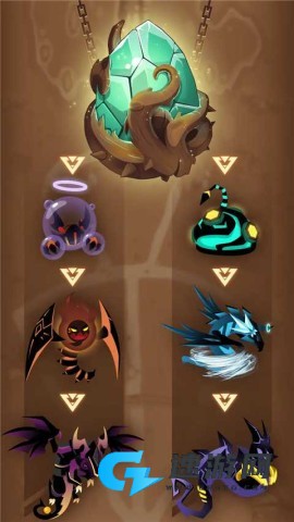 择天大陆异界佣兵系统