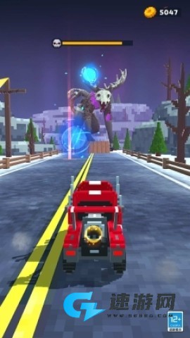 改装车模拟漂移 第2张图