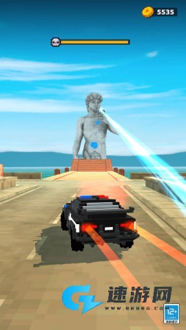 改装车模拟漂移 第1张图