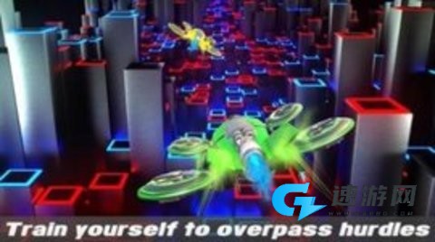 3D无人机模拟器