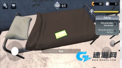 监狱逃脱模拟器