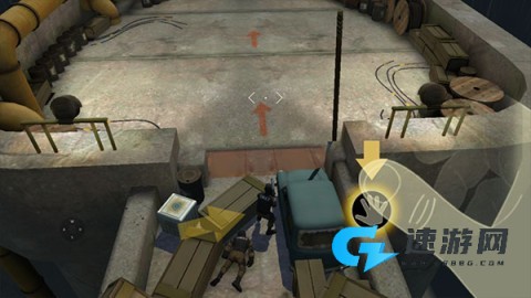 战术冷却 第3张图