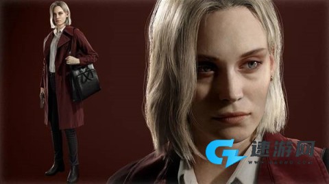 生化危机9安魂曲 第5张图