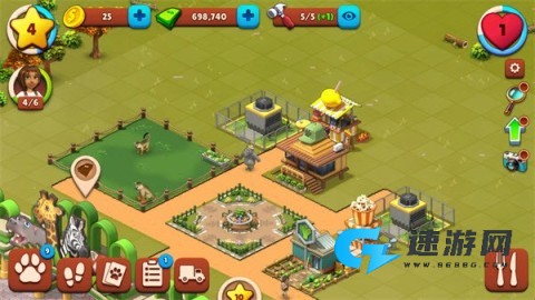 动物园生活2 第7张图