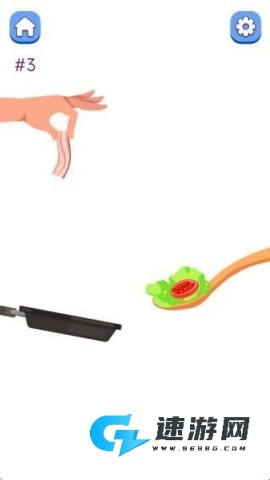 疯狂培根 第3张图