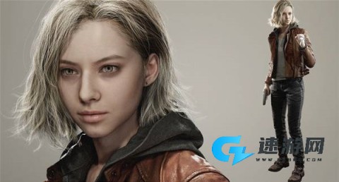 生化危机9安魂曲 第3张图