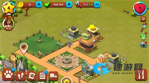 动物园生活2 第9张图