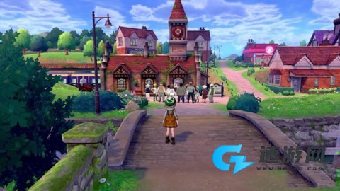 宝可梦剑盾模拟器 第4张图