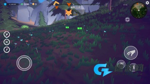 房车生活模拟器 第2张图