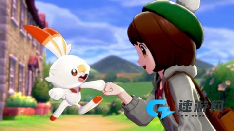 宝可梦剑盾模拟器
