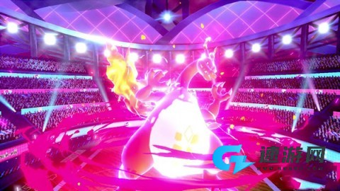 宝可梦剑盾模拟器 第1张图