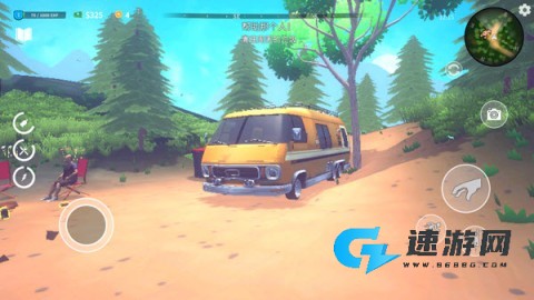 房车生活模拟器 第4张图