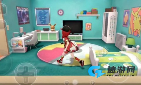 宝可梦剑盾模拟器