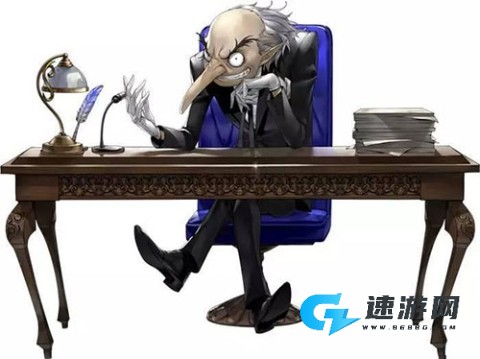 女神异闻录5 第1张图