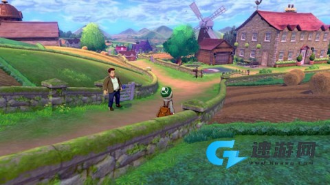 宝可梦剑盾模拟器 第3张图