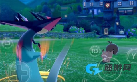 宝可梦剑盾模拟器