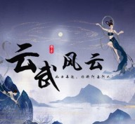 云武风云