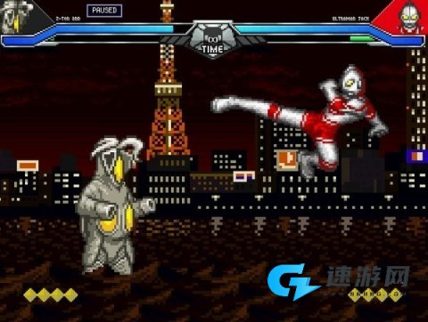 千 寻mugen手机版