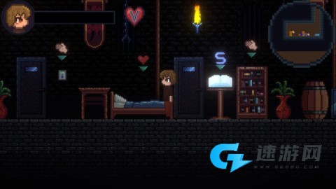 Drainmansion 第5张图