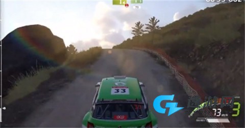 wrc拉力赛 第3张图