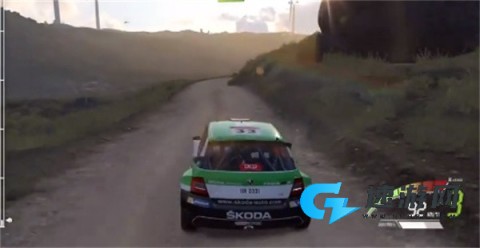 wrc拉力赛 第2张图