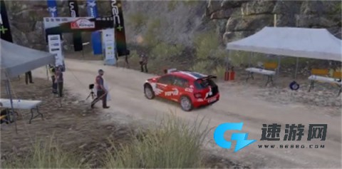 wrc拉力赛 第1张图