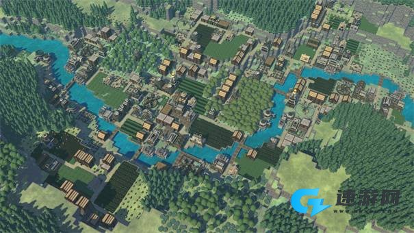 海狸浮生记 第1张图