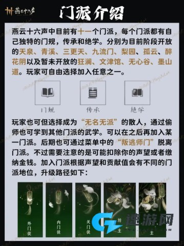 燕云十六声云游戏 第2张图