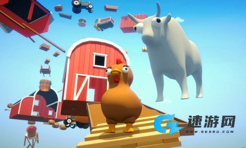 攀爬动物在一起