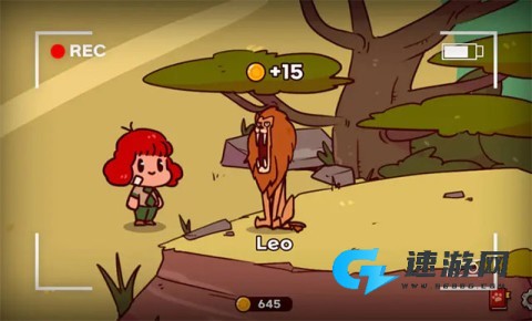 我的声音动物园