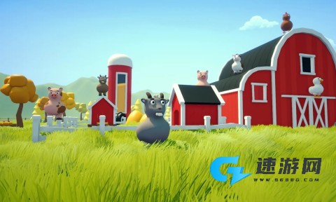 攀爬动物在一起