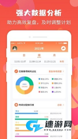 珍时软件 珍时 第1张图