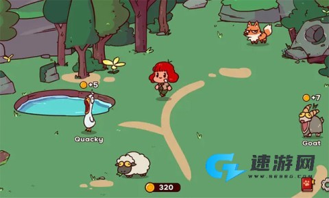 我的声音动物园